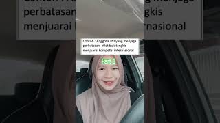 Download lagu cara mudah membedakan Bela Negara dan Patriotisme di soal CPNS PPPK Tahun 2023 mp3 Download lagu cara mudah membedakan Bela Negara dan Patriotisme di soal CPNS PPPK Tahun 2023 mp3