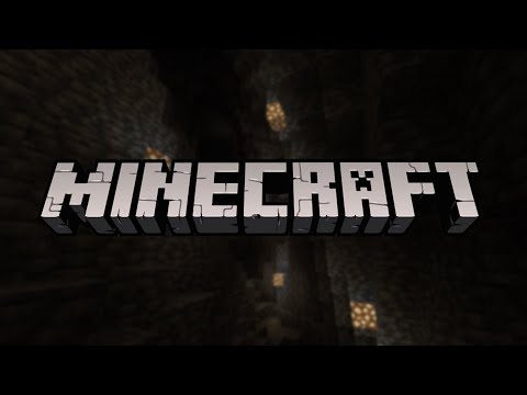 Minecraft Caves and Cliffs OST - Warden (FAN MADE)