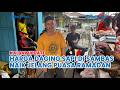 PASAR SAMBAS DIPADATI PEMBELI HARGA DAGING SAPI 170 RIBU SEKILO