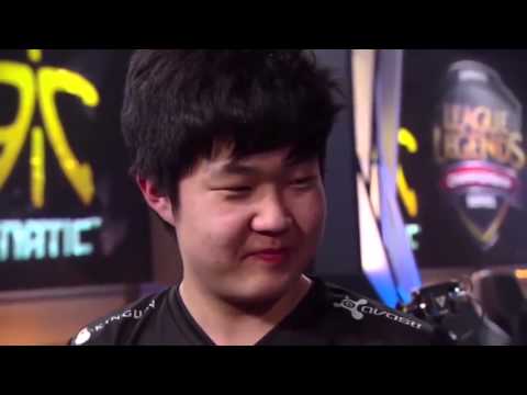 Best Of Huni The Best Top In EUW Funny Montage