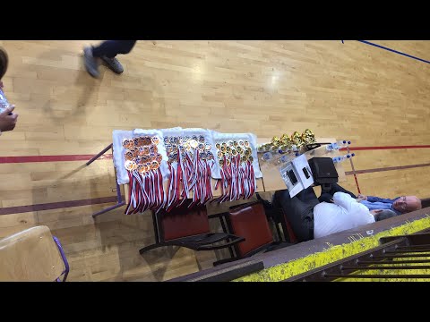 FTP finale / Art basket - Crvena zvezda 2p