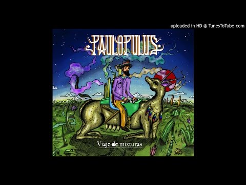 06 Paulopulus  - Tribal Bass -