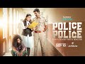 HotstarSpecials PolicePolice Streaming From September 19 Only On JioHotstar Love Promo