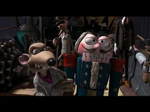 Ela tem a Jóia no Rabiosque | Por Água Abaixo PT-PT (Portugal)