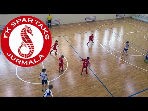 07 - FK Spartaks - Jūrmalas SS