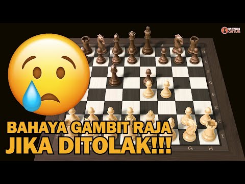 ONE OF PAUL MORPHY'S CRAZY PARTIES!!! | Paul Morphy VS John Rhodes (1858)