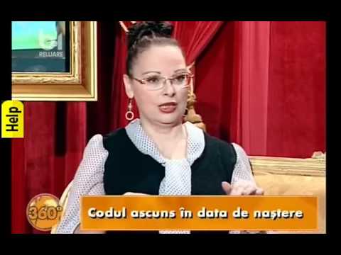 Clarviziune, Destin, Numerologie