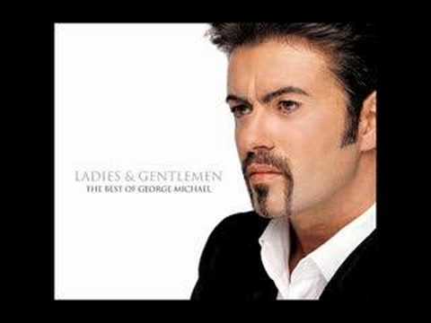 George Michael - Heal The Pain [The Best Of, 1998]