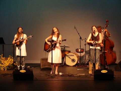 Angel Band - The Peasall Sisters