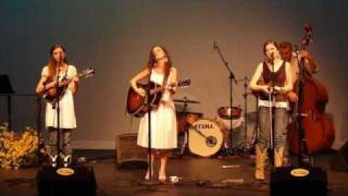 Angel Band - The Peasall Sisters