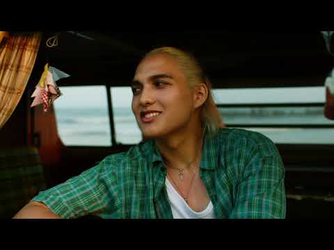 DICI - East Coast Holiday (Official Video)