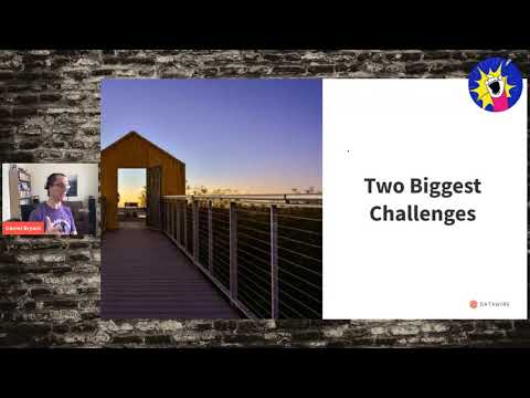 The Past, Present, and Future of Cloud Native API Gateways - Daniel Bryant