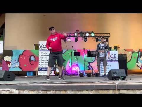 Ornontowice Grosu x Rotazowy 4P