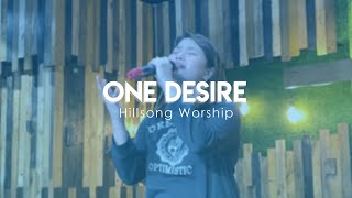 One Desire | Breakthrough Worship