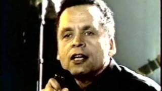 Garland Jeffreys - Hail Hail Rock &#39;N&#39; Roll (TV)