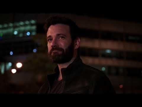 Connor Rhodes -  I'm not giving up