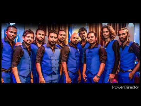 Sakiya Sadawwata Oxygen