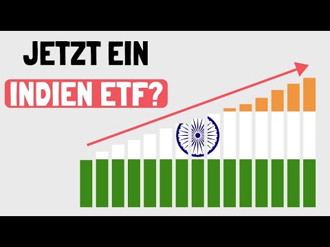 Indiens Wirtschaft explodiert! Ist ein Indien ETF gut? - Der ZinsesZins