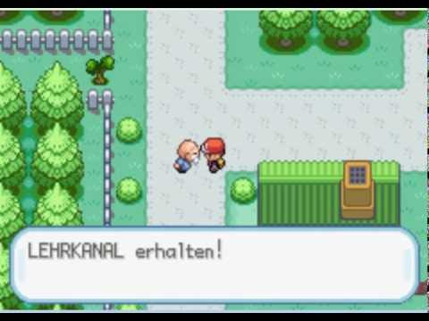 Let's Play Pokemon Blattgrün Part 2 - Ein Leben unter Käfern