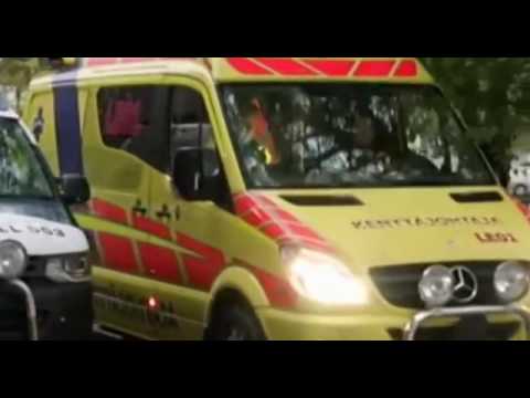 Lapin poliisit Jakso 5