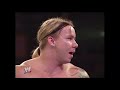 Shannon Moore  vs Big Show