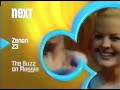 Disney Channel Next Bumpers November 14 15 2005