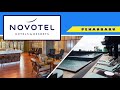 NOVOTEL PEKANBARU
