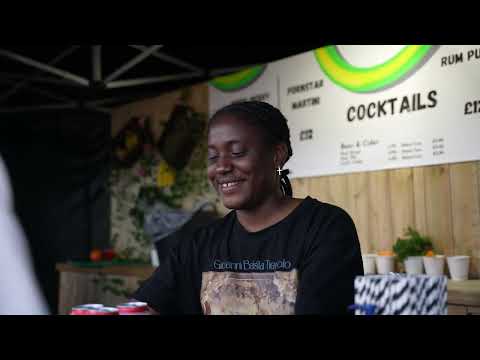 Columbia Events Field Maneuvers