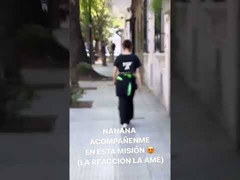 YSY SURPRISES A FAN ON THE STREET