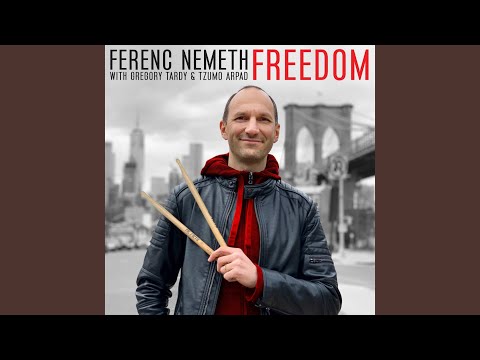 Freedom online metal music video by FERENC NEMETH