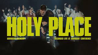 Holy Place (Live)