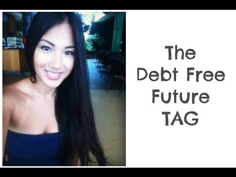The Debt Free Future: TAG Video
