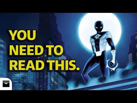 Is RADIANT BLACK the next INVINCIBLE?