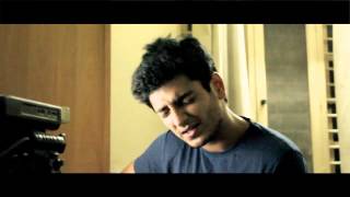 Sham - Aisha Acoustic Cover by Kenneth Sebastian