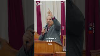 O castigo do Senhor é coisa boa - Pr. Ademar
