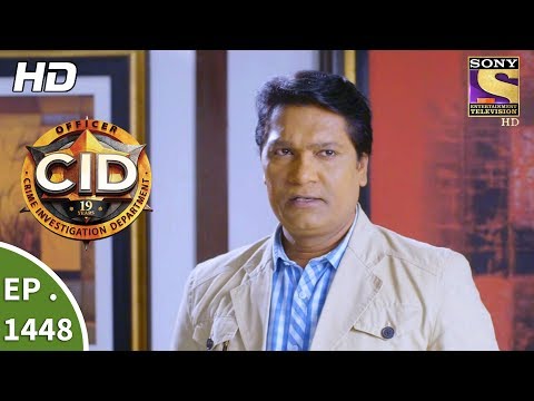 CID - सी आई डी - Ep 1448 - Deadly Dating - 30th July, 2017