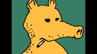 Quasimoto - Bad Character