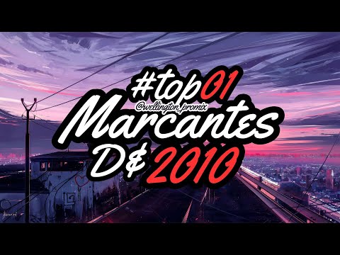 ✅Melody Marcantes ((2010))  / 🔥Só As Top😍desse ano! (@WELLINGTON_PROMIX)