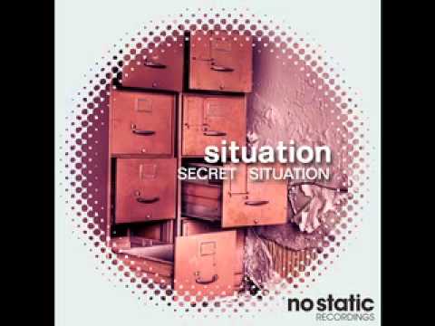 Situation - Secret Situation (Pete Herbert Remix) (No Static Recordings)