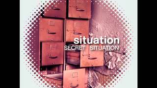 Situation - Secret Situation (Pete Herbert Remix) (No Static Recordings)