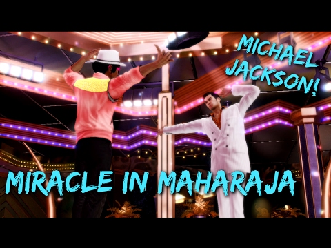 download lagu mp3 mp4 Miracle In Maharaja, download lagu Miracle In Maharaja gratis, unduh video klip Miracle In Maharaja