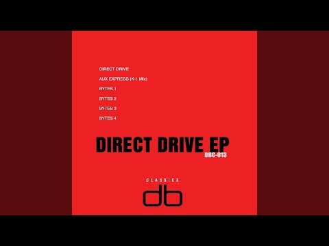 Direct Drive