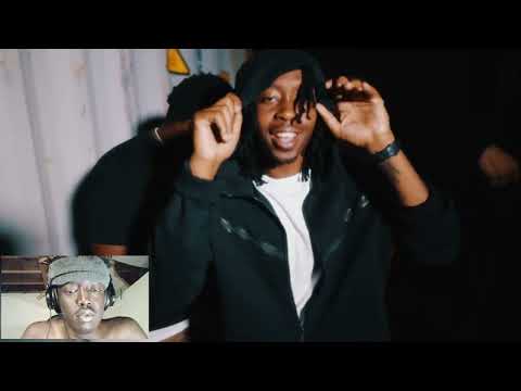 #Shottawa - Hot Like This Ft. Klausy Baybee x B2Icy x LeanLavine (Official Music Video) ((REACTION))