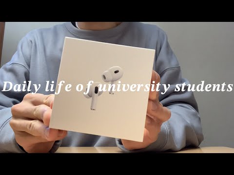 大学4年生の日常・人生初の動画編集
