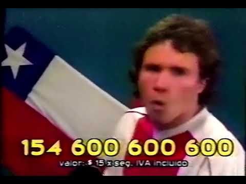 Concurso telefónico mes de la patria (Chile, 2004)