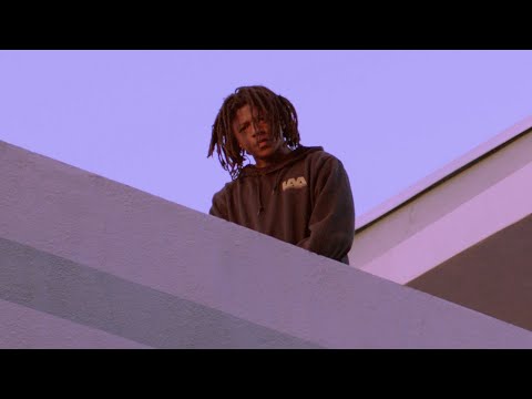 Ray Emmanuel - HIGH (Official Music Video)