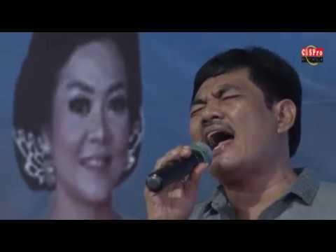 LANDEK ORANG TUA TARIGAN MERGANA - GGA PASAR INDUK TANGERANG 2019