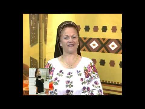 CAND II OMU' NECAJIT-MARIA PETCHESCU