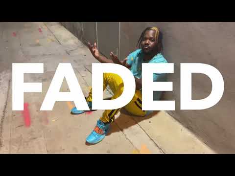 Pacifik2Real - Faded (Official Music Video)