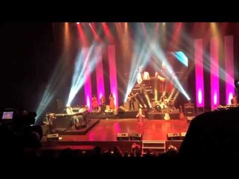 Kelana - Dhenok Wahyudi & Yockie Suryo Prayogo @ LCLR Plus Concert